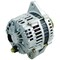 Wai Global Alternator, ALTHI IRIF, 60 Amp12 Volt, CW, 4Groove Pulley 13564N - alternate 1